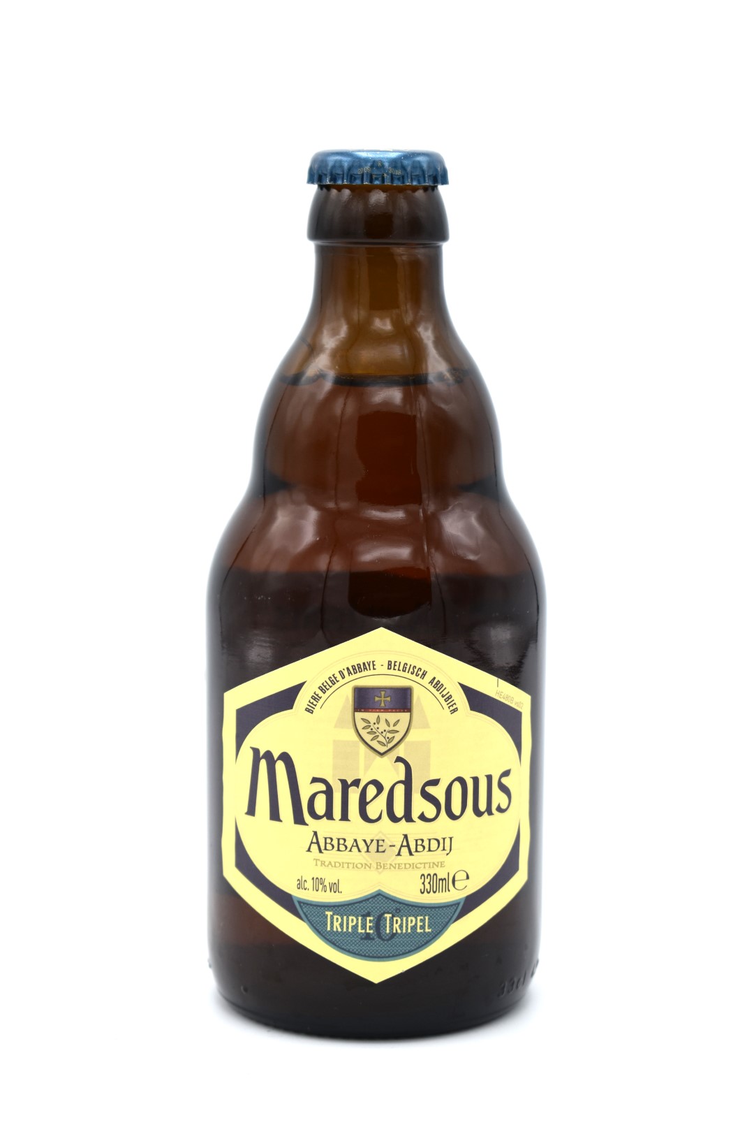 Maredsous Tripel 33cl
